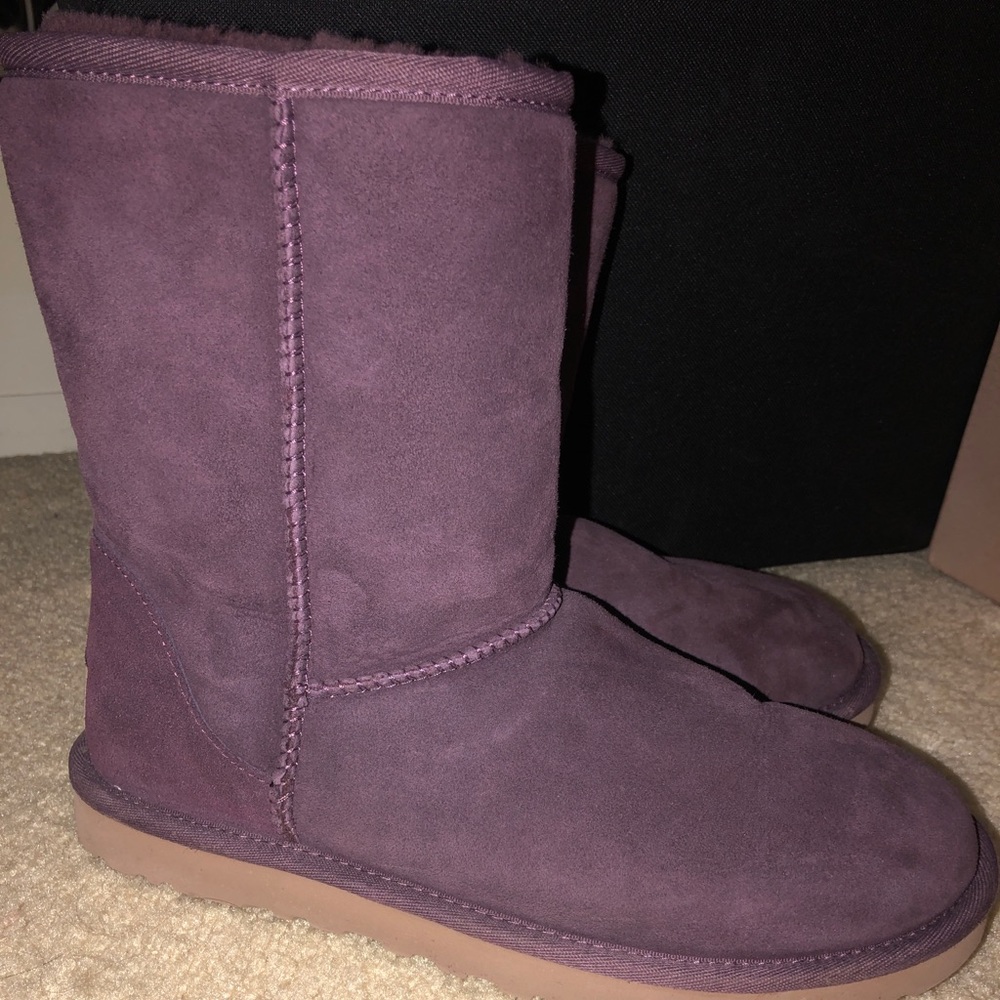 UGG Women’s Classic Short